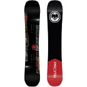 Never Summer Proto Type 3 Snowboard