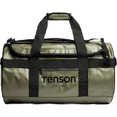 Tenson Weatherproof Duffel 65l Grape Leaf