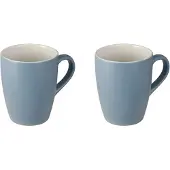 San Ignacio Noia Bone Mugg 2 Enheter