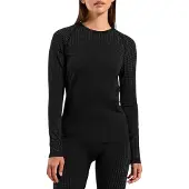 Odlo Performance Warm Långärmad Baslager