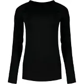 Odlo Performance Warm Långärmad Baslager