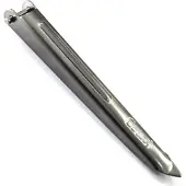 Cressi Spare Barb With Hasp 75 Mm Guide