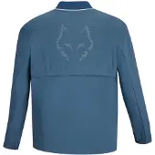Babolat Juan Lebron Sweatshirt Med Dragkedja