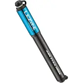 Lezyne Lite Drive 160 Psi 180 Mm Mini Pump