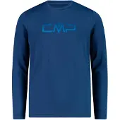 CMP 36n2834 T-shirt Med Lång ärm