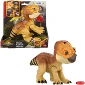 Jurassic World Interactive Dino Figur
