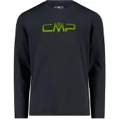 CMP 36n2834 T-shirt Med Lång ärm