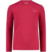 CMP 36n2825 T-shirt Med Lång ärm