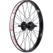 Salt Summit Vertex Rsd 20´´ Bakhjul