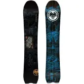 Never Summer Valhalla Snowboard
