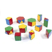 Miniland Anslutning: Ställ In Prismor