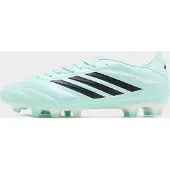 Adidas Fotbollsko 'COPA PURE IV CLUB' turkos / svart