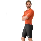 Castelli Espresso 2 Shorts Black, Size M