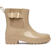 Tommy Hilfiger Shiny Buckle Cleat Rain Boots