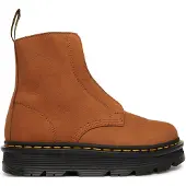 Dr. Martens Zebzag Laceless Wl Stövlar