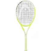 Head Racket Extreme Mp L Osträngat Tennisracket