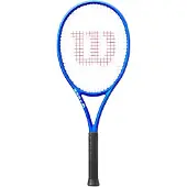 Wilson Ultra 100l V5 Osträngat Tennisracket