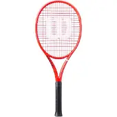 Wilson Defyer 100ul V1 Osträngat Tennisracket