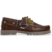 Barbour Deck Loafers