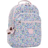 Kipling Seoul Lap 27l Damryggsäck