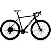 Bombtrack Hook Ext Rival 1 2024 Gravelcykel