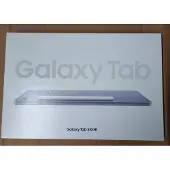 Samsung Surfplatta Galaxy Tab S10 FE 10.9 WiFi 8GB 128GB Blå