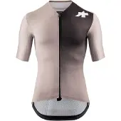 Assos Equipe Rs S11 Korta ärmar Cykeltröja