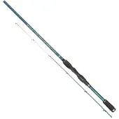 Mikado Lx Sapphire Lite Dropshot Spinnfiskespö