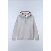 Napapijri Box Logo Huvtröja