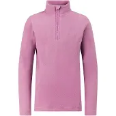 Protest Remutey Fleece Med Halv Dragkedja