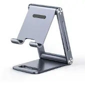 UGREEN Fällbar Multivinkel Smartphonehållare