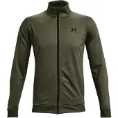 Under Armour Sportstyle Tricot Träningsoveralljacka