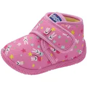 Chicco Innesko 'TIMBAL' blandade färger / rosa