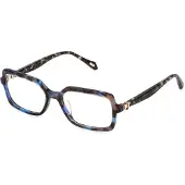 Just cavalli Vjc225 17x54x140mm Läsglasögon