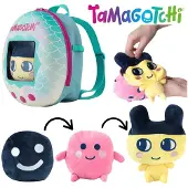 Bandai Mametchi Ryggsäck