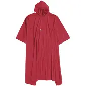 Ferrino Poncho Ferrino Red Unik storlek