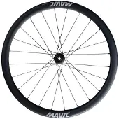 Mavic Cosmic S 42 Cl Disc Landsvägscykelns Bakhjul