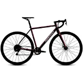 Bombtrack Hook 650b Grx400 2024 Gravelcykel