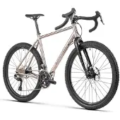 Bombtrack Hook Ext Ti Grx815 Di2 2024 Gravelcykel
