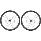 Campagnolo Bora Ultra Wto 45 Opaco Disc Cl Tubeless Landsvägshjulset
