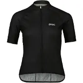 POC Essential Road Logo Korta ärmar Cykeltröja