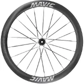 Mavic Comete 50 Cl Disc Tubeless Bakhjul