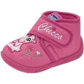 Chicco Innesko 'TOSSY' blandade färger / rosa