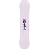 Salomon Oh Yeah Grom Junior Snowboard