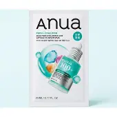 ANUA PDRN Hyaluronsyra Kapsel 100 Serummask, 23 ml x 10 Ark