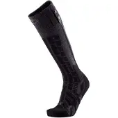 Therm-ic Ultra Warm Comfort Sock S.E.T. Black/Grey