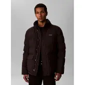 Calvin Klein Jeans Vinterjacka svart