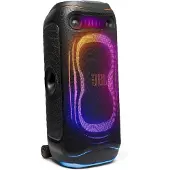 JBL PartyBox Ultimate 2 Black