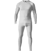 Maier Sports Adrian Långärmad Baslager-set