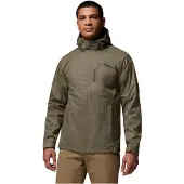Columbia Sportswear Pouring Adventure Iii Jacka